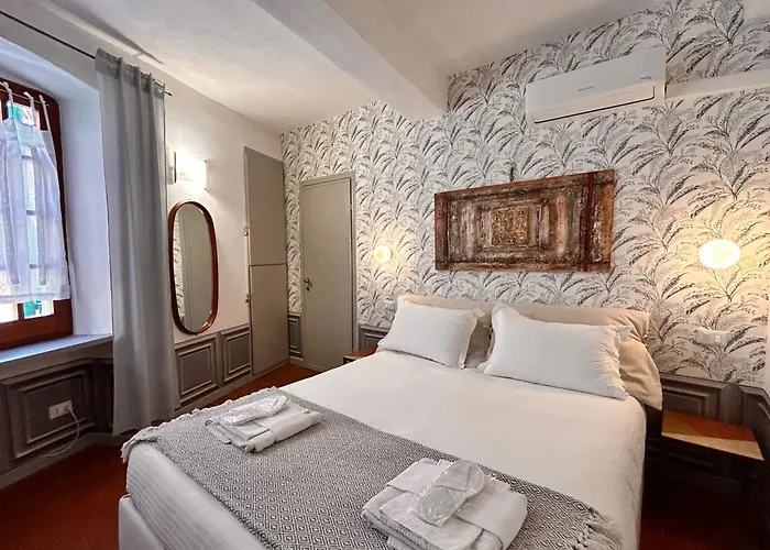 Compagnia Del Mare, Cinque Terre Full Apt X 2, Centro Storico,5 Minuti Dal Mare!