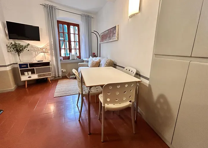 Compagnia Del Mare, Cinque Terre Full Apt X 2, Centro Storico,5 Minuti Dal Mare!