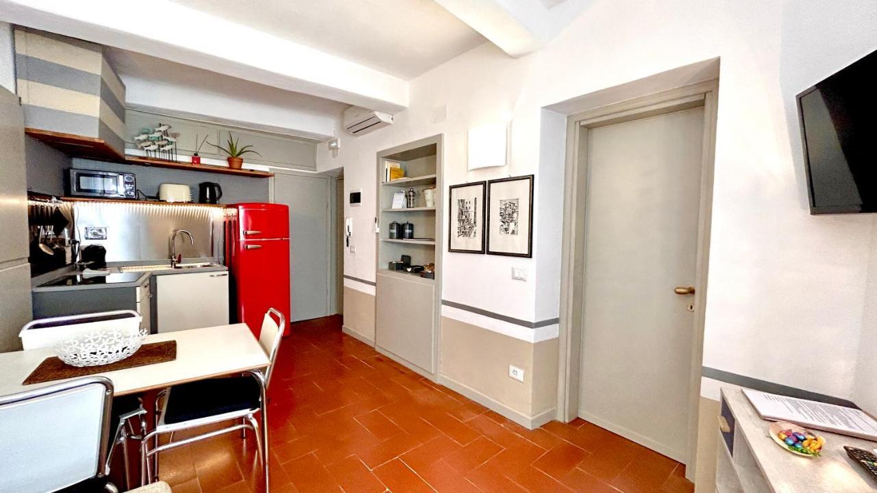Compagnia Del Mare, Cinque Terre Full X 2, Centro Storico,5 Minuti Dal Mare! Apartment Riomaggiore