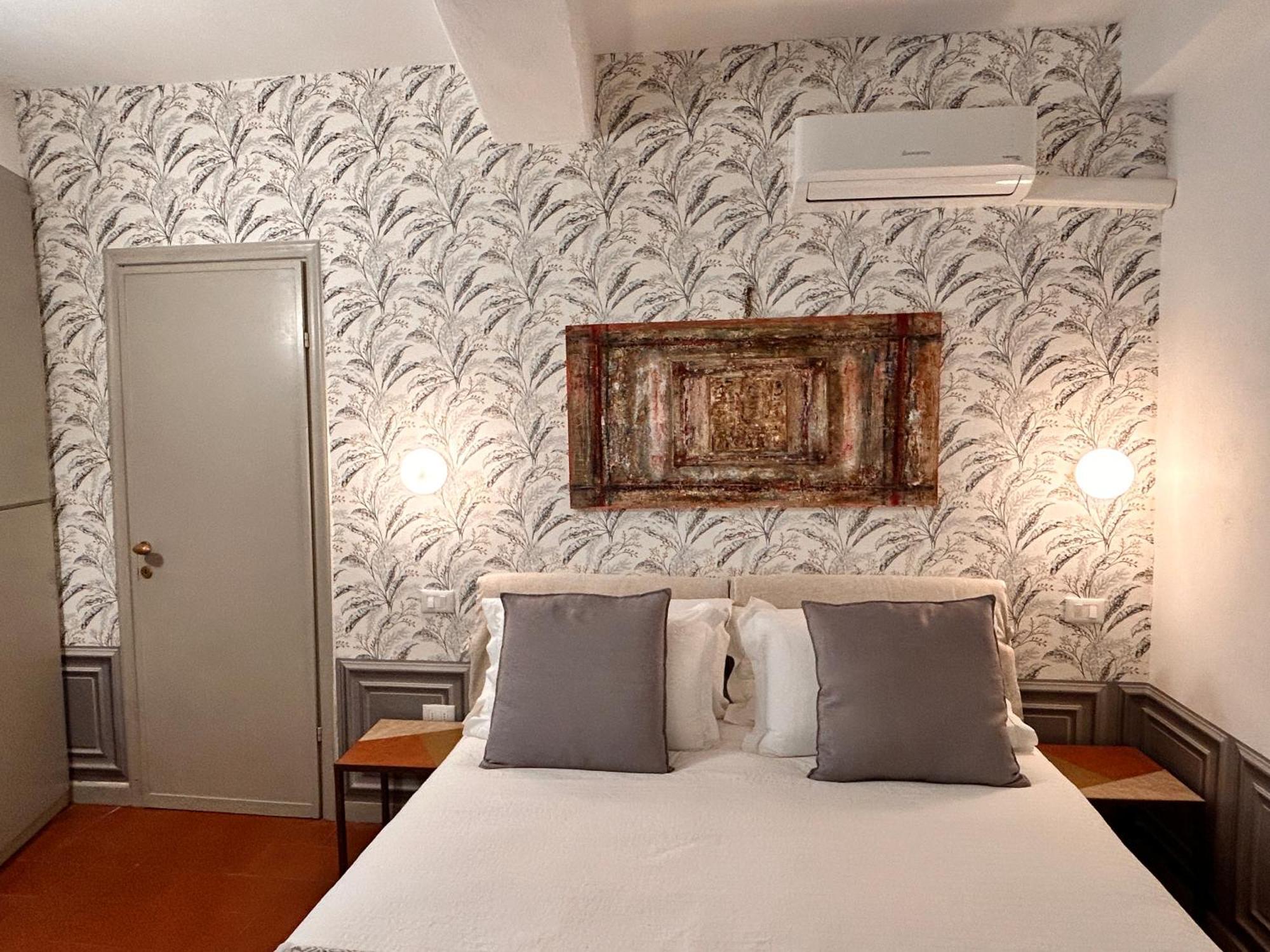 Compagnia Del Mare, Cinque Terre Full X 2, Centro Storico,5 Minuti Dal Mare! Apartment Riomaggiore