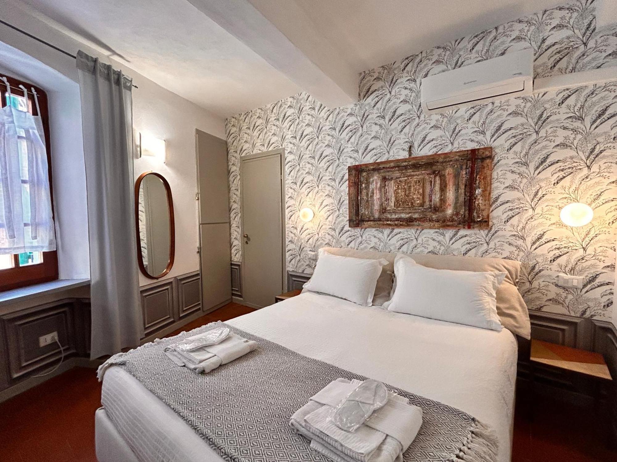 Compagnia Del Mare, Cinque Terre Full X 2, Centro Storico,5 Minuti Dal Mare! Apartment
