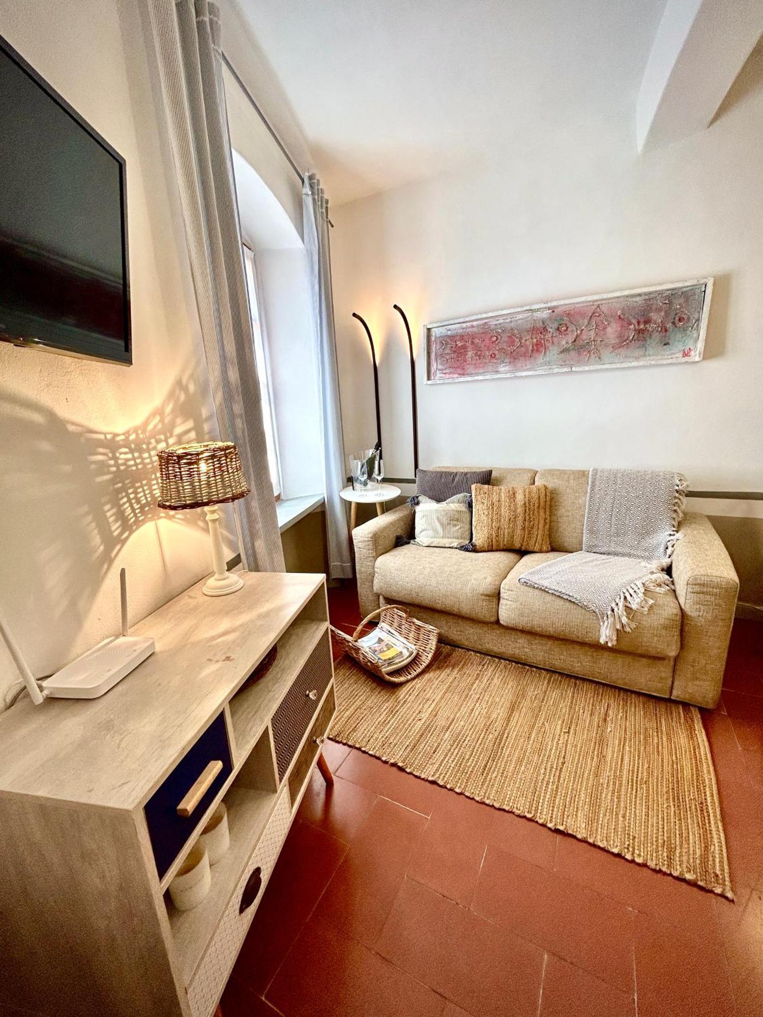 Compagnia Del Mare, Cinque Terre Full X 2, Centro Storico,5 Minuti Dal Mare! Apartment