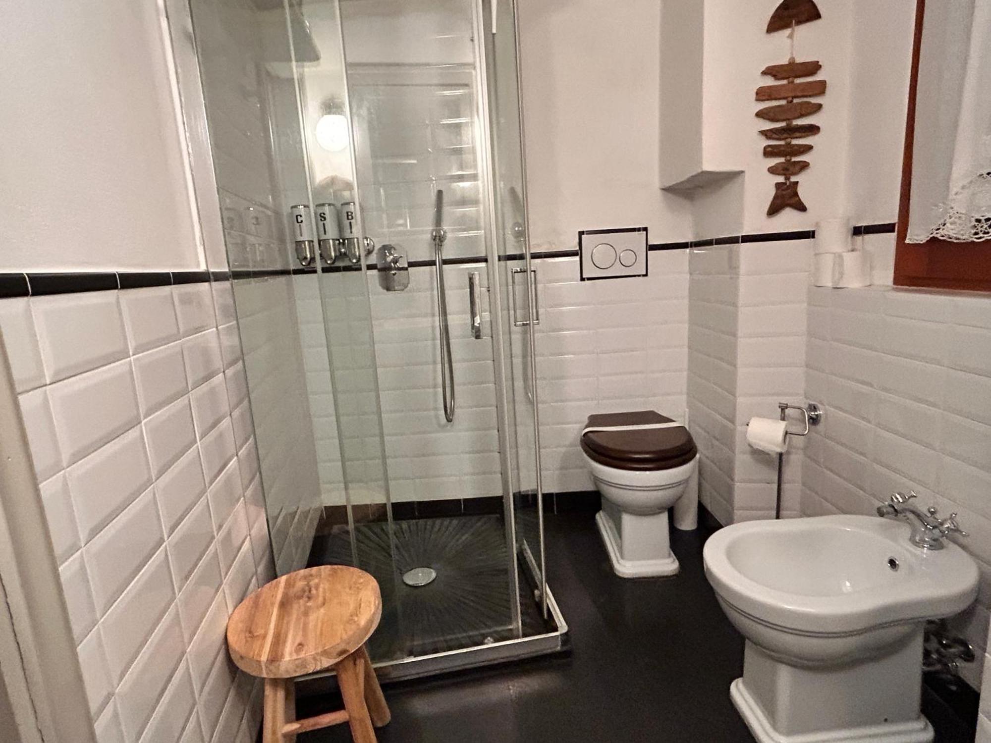 Apartment Compagnia Del Mare, Cinque Terre Full X 2, Centro Storico,5 Minuti Dal Mare! *