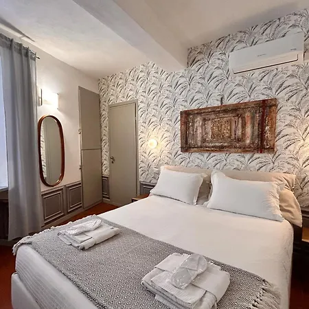 Compagnia Del Mare, Cinque Terre Full Apt X 2, Centro Storico,5 Minuti Dal Mare! Riomaggiore Exterior photo