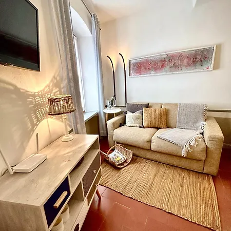 Compagnia Del Mare, Cinque Terre Full Apt X 2, Centro Storico,5 Minuti Dal Mare! Riomaggiore Exterior photo