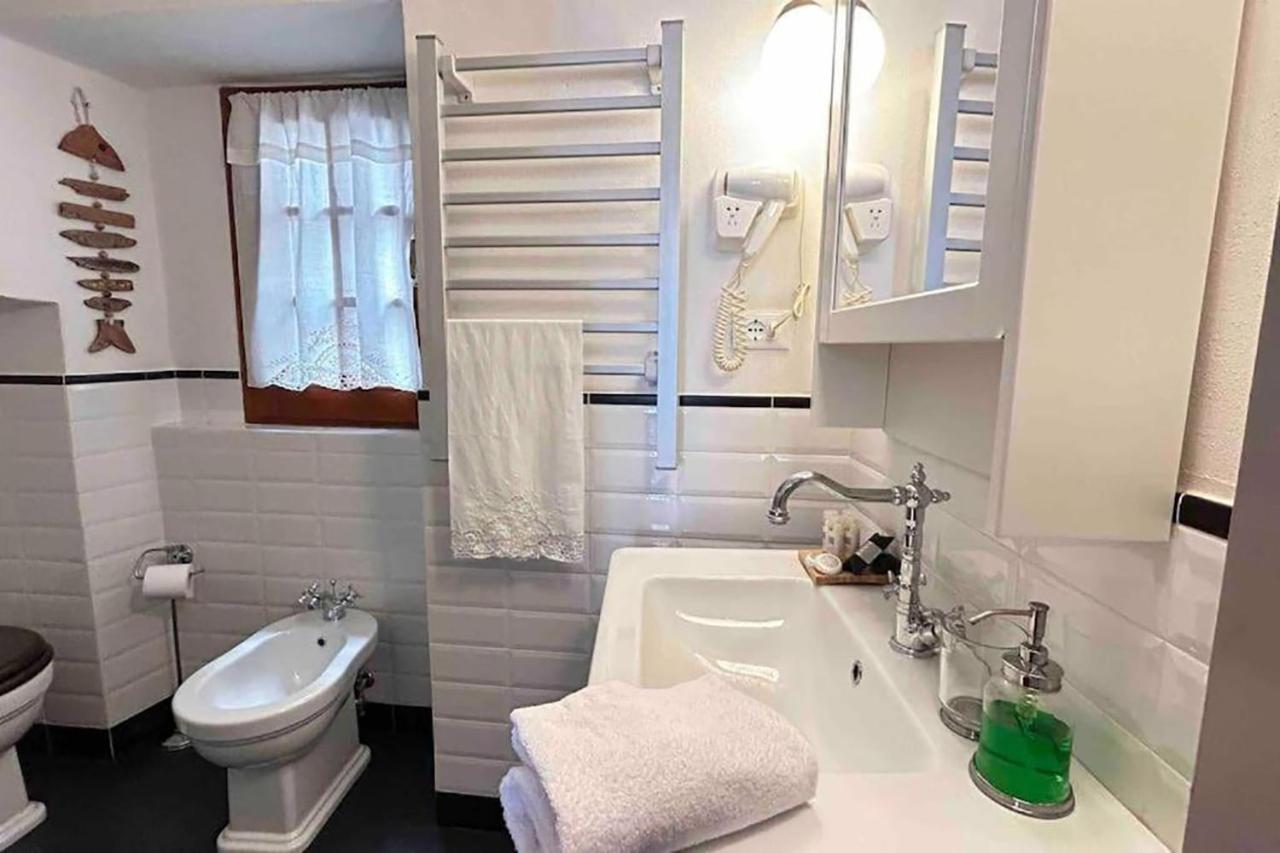 Compagnia Del Mare, Cinque Terre Full X 2, Centro Storico,5 Minuti Dal Mare! Appartement *