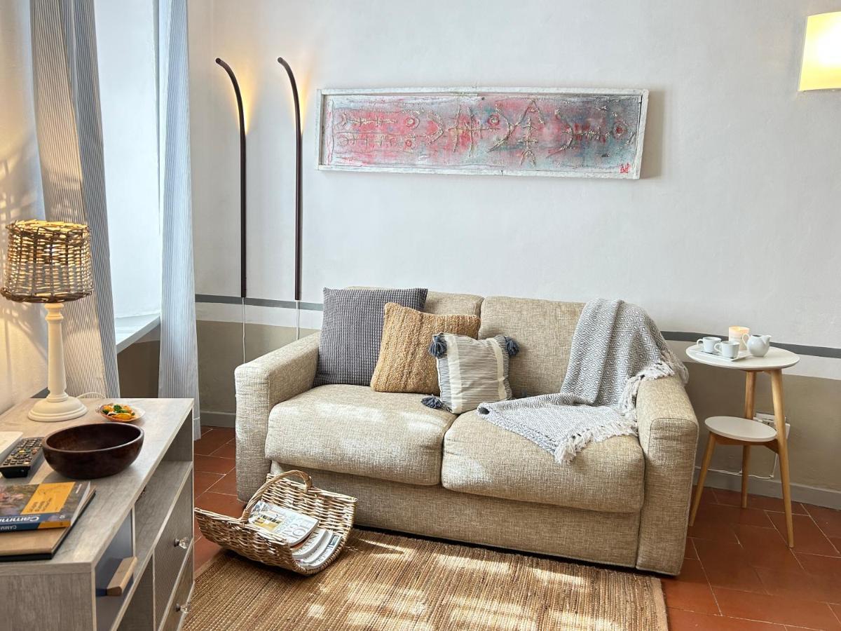 Appartement Compagnia Del Mare, Cinque Terre Full X 2, Centro Storico,5 Minuti Dal Mare!
